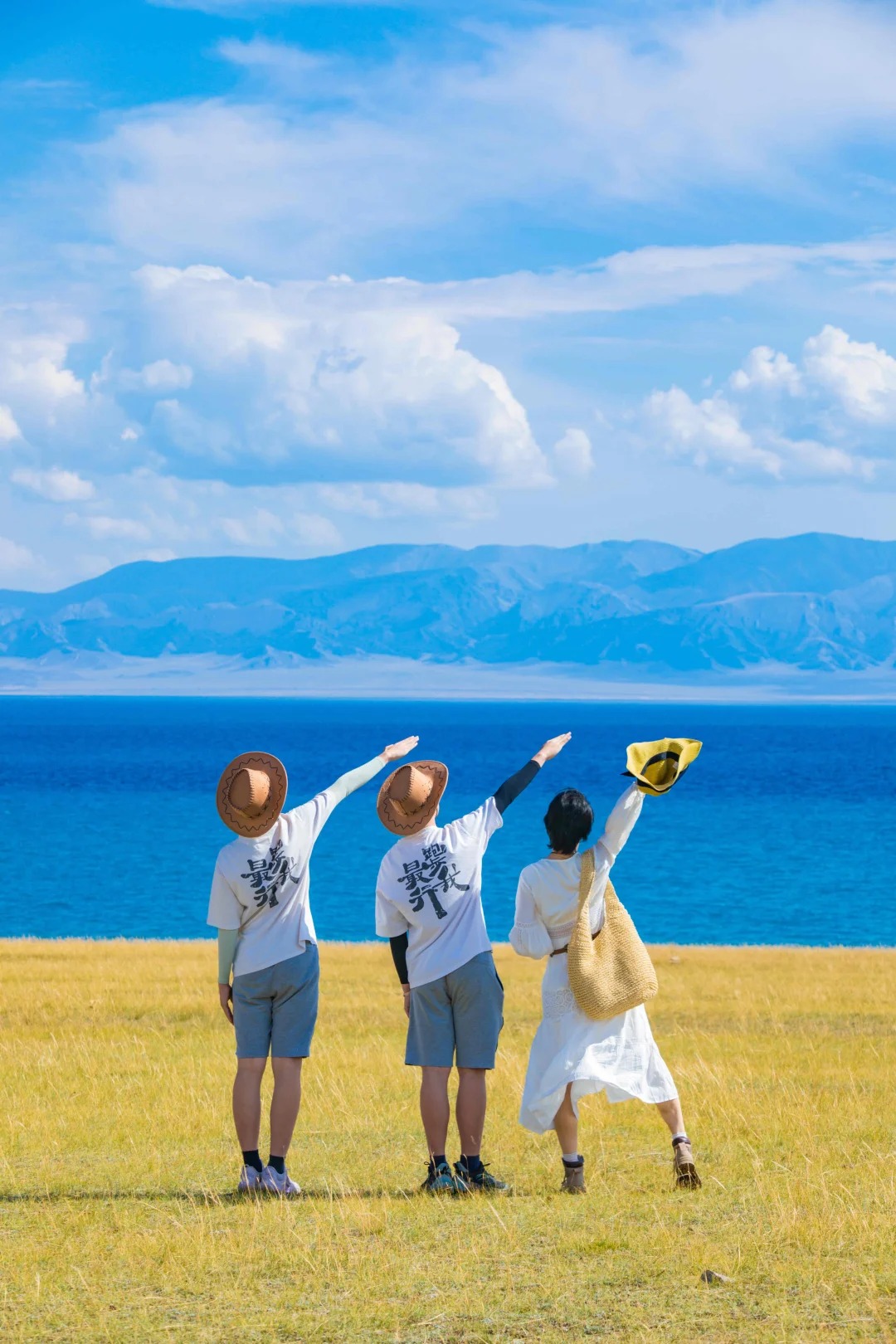 新疆5月份旅行最佳路线